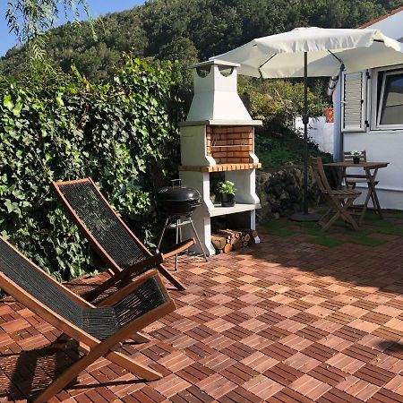 Villa Casa Cora Con Jacuzzi Breña Baja Exterior foto