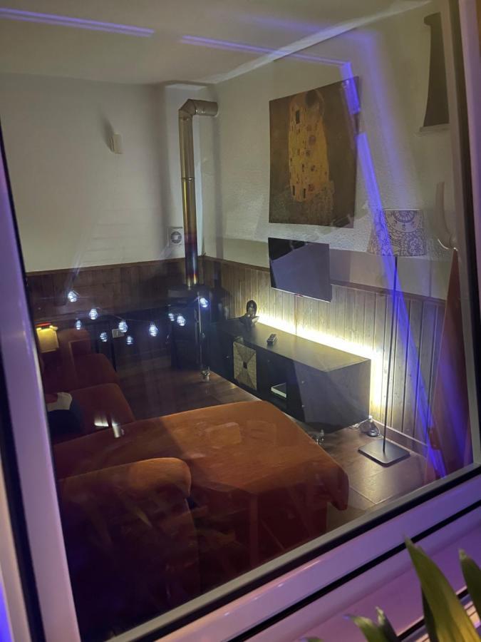 Villa Casa Cora Con Jacuzzi Breña Baja Exterior foto
