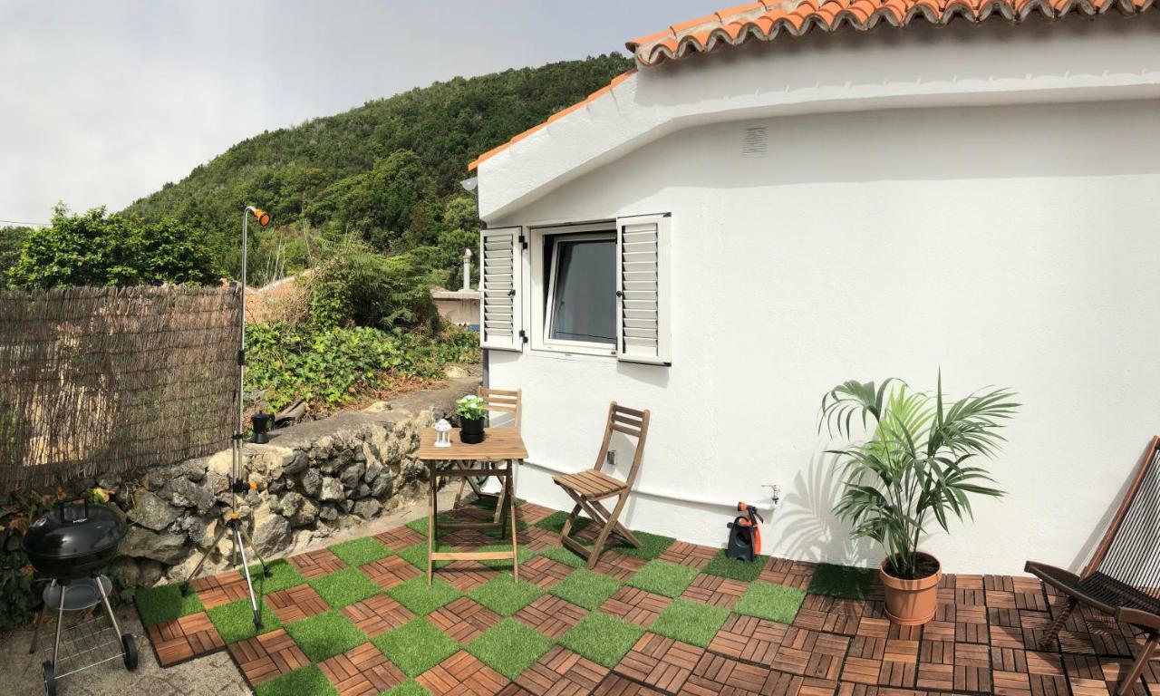 Villa Casa Cora Con Jacuzzi Breña Baja Exterior foto