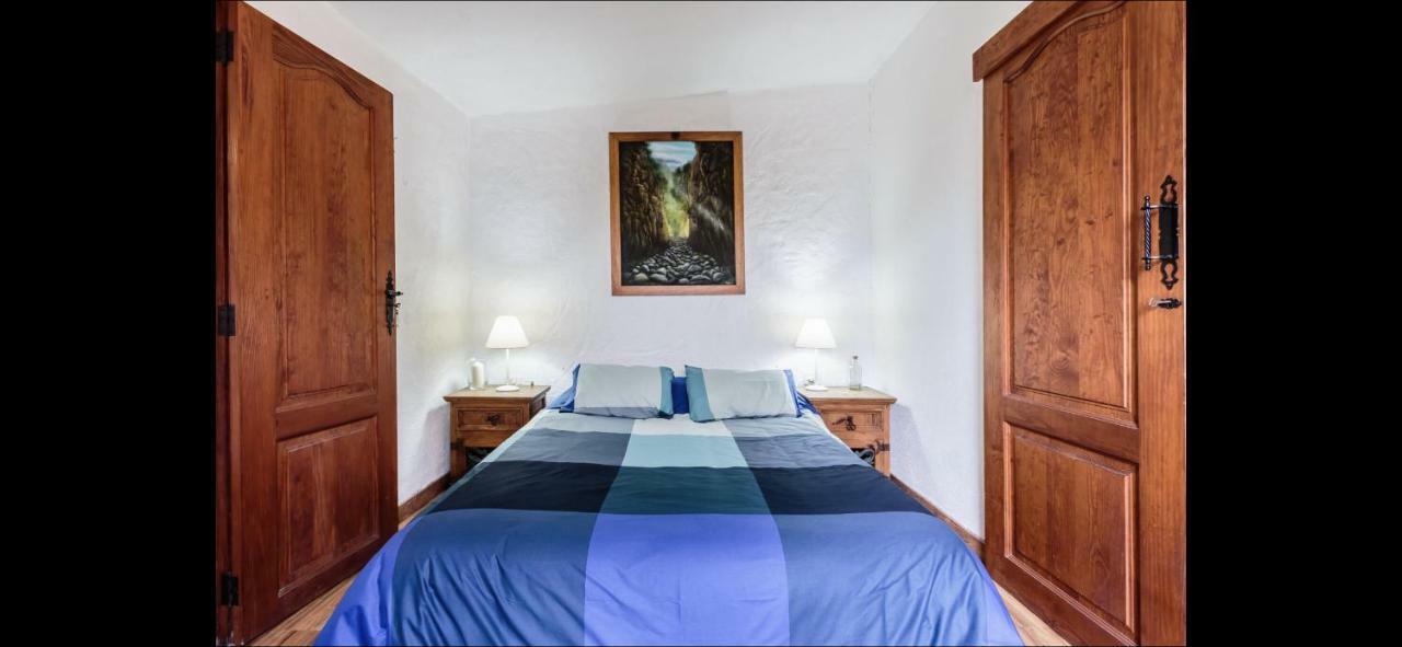 Villa Casa Cora Con Jacuzzi Breña Baja Exterior foto