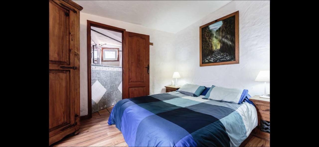 Villa Casa Cora Con Jacuzzi Breña Baja Exterior foto